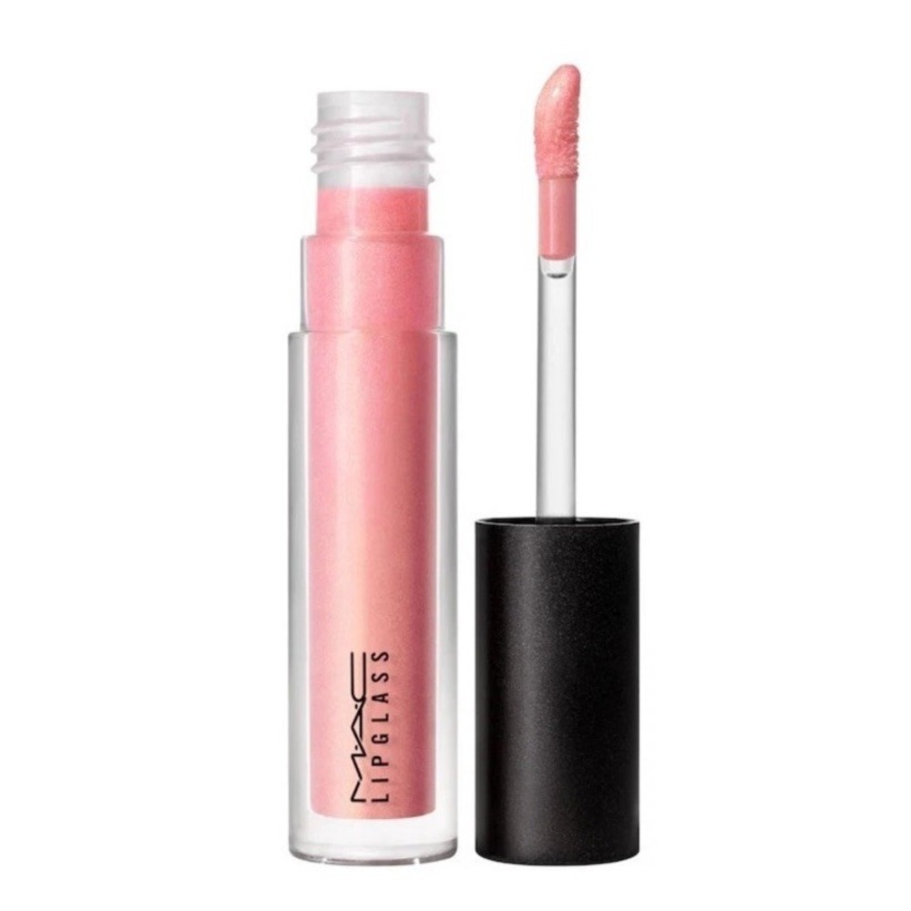 MAC LIPGLASS NYMPHETTE 303 - 0.10 OZ NEW